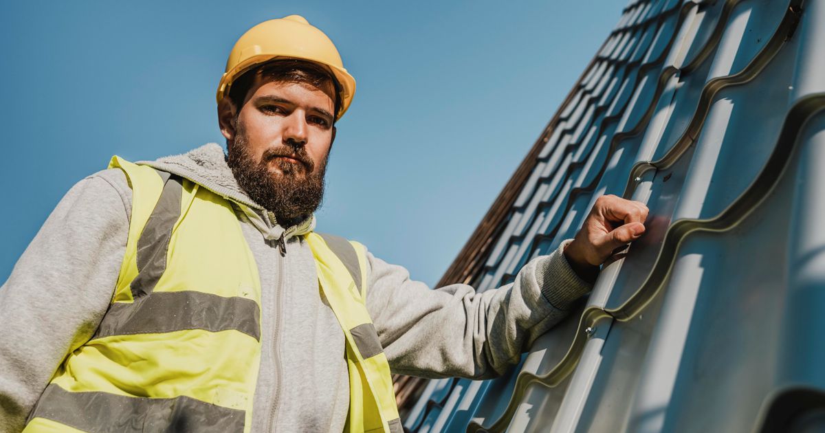 Pay-per-lead For Roofers