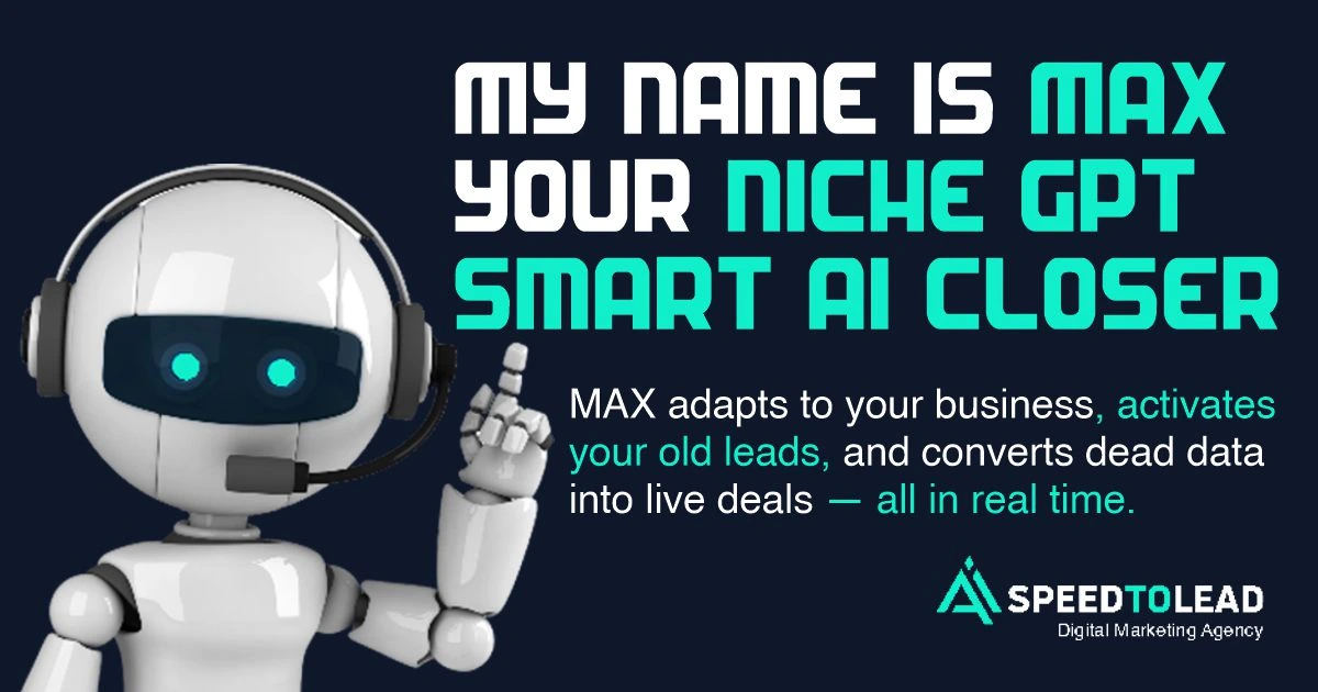 NicheGPT Smart AI Closer